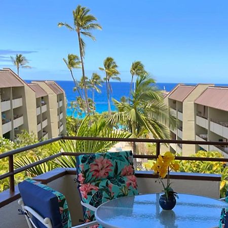 Kona Magic Ali'I - Top Floor Views, Pool, Beach, Sunsets Kailua-Kona Eksteriør billede