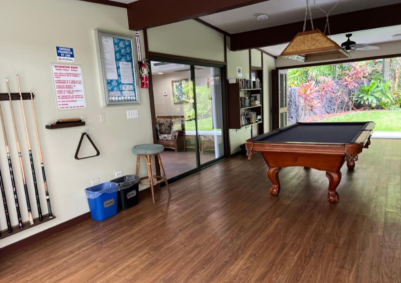 Kona Magic Ali'I - Top Floor Views, Pool, Beach, Sunsets Kailua-Kona Eksteriør billede